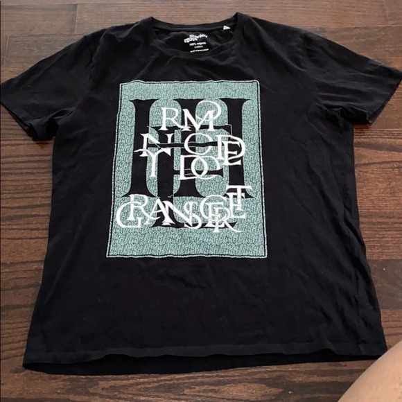 Stanley Stella organic cotton  graphic T-shirt - Picture 2 of 6